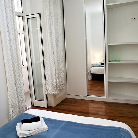 Beautiful Suite Lisbon Exterior photo