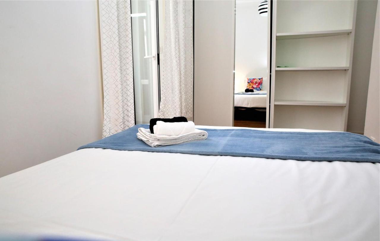 Beautiful Suite Lisbon Exterior photo
