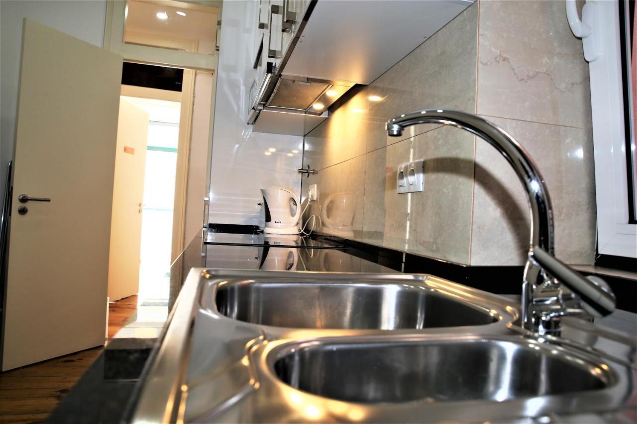 Beautiful Suite Lisbon Exterior photo